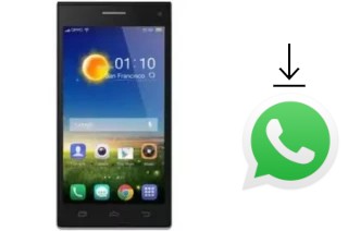 Como baixar e instalar o WhatsApp em Maximus Aura A88