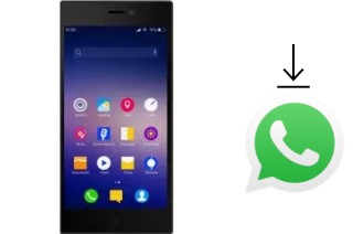 Como baixar e instalar o WhatsApp em Maximus Aura A99