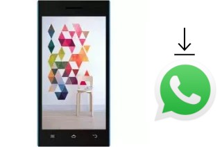 Como baixar e instalar o WhatsApp em Maximus iCube