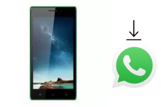 Como baixar e instalar o WhatsApp em Maximus iVibe