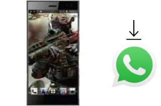 Como baixar e instalar o WhatsApp em Maximus iX