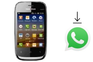 Como baixar e instalar o WhatsApp em Maximus MAX 901