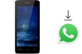 Como baixar e instalar o WhatsApp em Maximus MAX 910