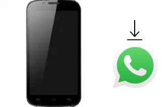 Como baixar e instalar o WhatsApp em Maximus MAX 950