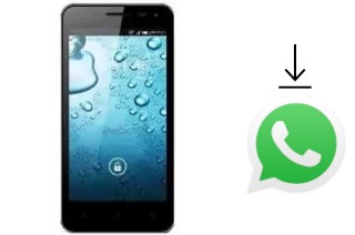 Como baixar e instalar o WhatsApp em Maximus MAX 980