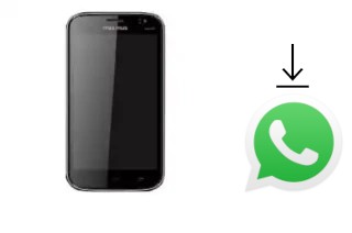 Como baixar e instalar o WhatsApp em Maximus MAX 991