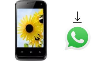 Como baixar e instalar o WhatsApp em Maximus max12