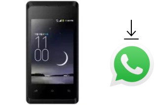 Como baixar e instalar o WhatsApp em Maximus max15