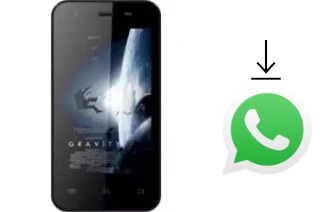 Como baixar e instalar o WhatsApp em Maximus max401