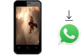 Como baixar e instalar o WhatsApp em Maximus max402