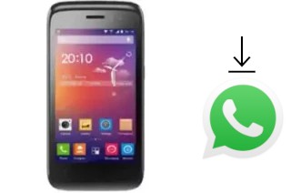 Como baixar e instalar o WhatsApp em Maximus max403