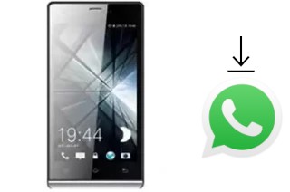 Como baixar e instalar o WhatsApp em Maximus max500