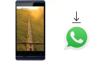 Como baixar e instalar o WhatsApp em Maximus max908i