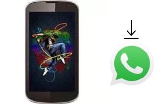 Como baixar e instalar o WhatsApp em Maximus max911