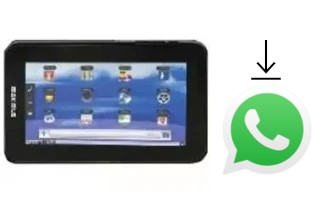 Como baixar e instalar o WhatsApp em Maximus MaxTab Enigma 7.1