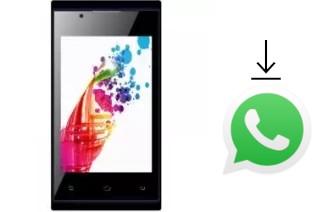 Como baixar e instalar o WhatsApp em Maximus Vjoy Plus