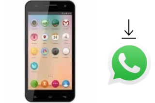 Como baixar e instalar o WhatsApp em Maxtron Apollo