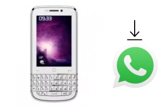 Como baixar e instalar o WhatsApp em Maxtron B10