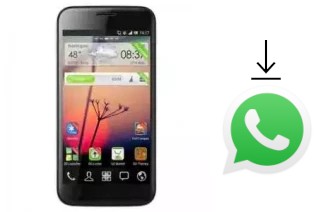 Como baixar e instalar o WhatsApp em Maxtron Diamond