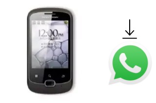 Como baixar e instalar o WhatsApp em Maxtron MG-251