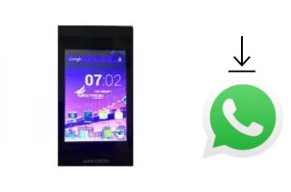 Como baixar e instalar o WhatsApp em Maxtron V1