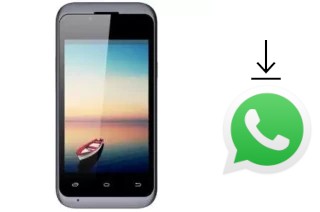 Como baixar e instalar o WhatsApp em Maxtron V3