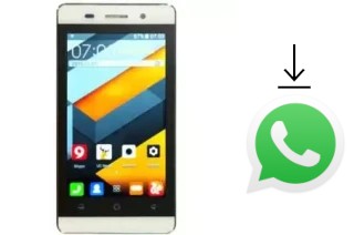 Como baixar e instalar o WhatsApp em Maxtron V7