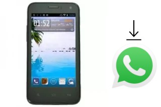 Como baixar e instalar o WhatsApp em Maxtron Ventus