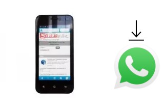 Como baixar e instalar o WhatsApp em Maxtron Venus