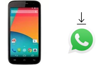 Como baixar e instalar o WhatsApp em Maxwest Astro 5