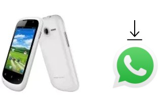 Como baixar e instalar o WhatsApp em Maxwest Orbit 3000