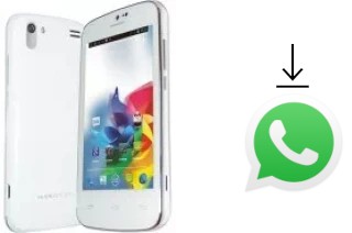 Como baixar e instalar o WhatsApp em Maxwest Orbit 4400