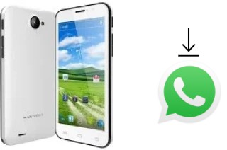 Como baixar e instalar o WhatsApp em Maxwest Orbit 5400T