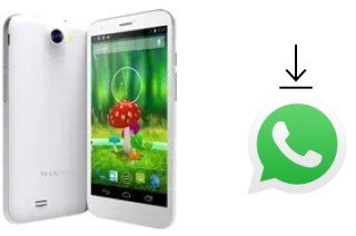 Como baixar e instalar o WhatsApp em Maxwest Orbit 6200