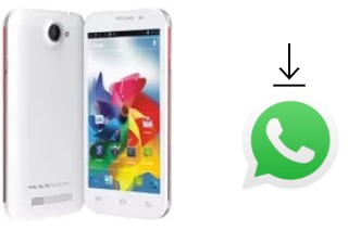 Como baixar e instalar o WhatsApp em Maxwest Orbit X50