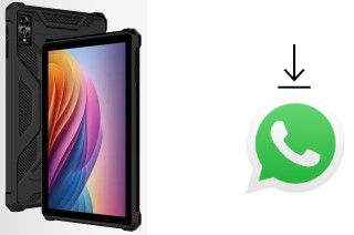 Como baixar e instalar o WhatsApp em Maxwest Astro 10P