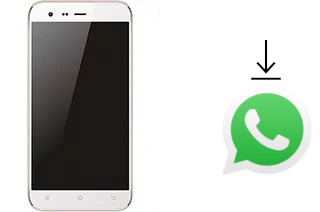 Como baixar e instalar o WhatsApp em Maxwest Astro 5s