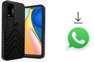 Como baixar e instalar o WhatsApp em Maxwest Astro 63R