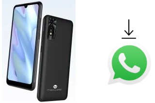 Como baixar e instalar o WhatsApp em Maxwest Astro 6r