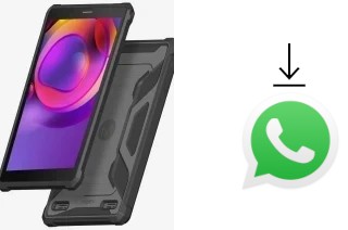 Como baixar e instalar o WhatsApp em Maxwest Astro 8R