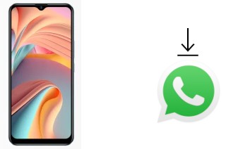 Como baixar e instalar o WhatsApp em Maxwest Astro A65