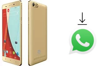 Como baixar e instalar o WhatsApp em Maxwest Gravity 5.5 LTE