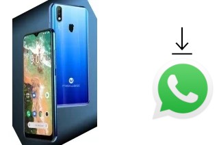 Como baixar e instalar o WhatsApp em Maxwest Gravity 6p