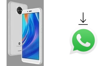 Como baixar e instalar o WhatsApp em Maxwest NITRO 55C