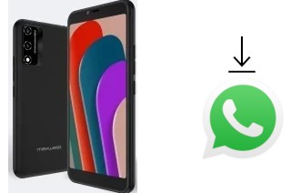 Como baixar e instalar o WhatsApp em Maxwest Nitro 55e