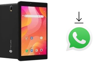 Como baixar e instalar o WhatsApp em Maxwest Nitro 7Q