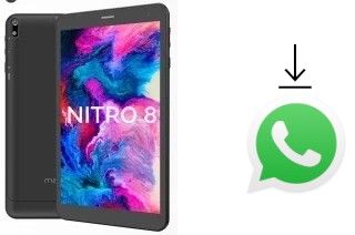 Como baixar e instalar o WhatsApp em Maxwest Nitro 8