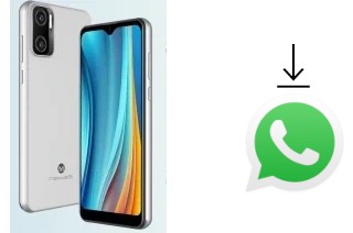 Como baixar e instalar o WhatsApp em Maxwest Nitro N62