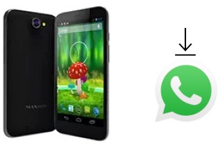 Como baixar e instalar o WhatsApp em Maxwest Orbit 6200T