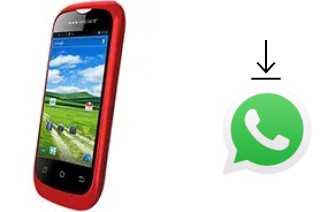 Como baixar e instalar o WhatsApp em Maxwest Orbit 330G